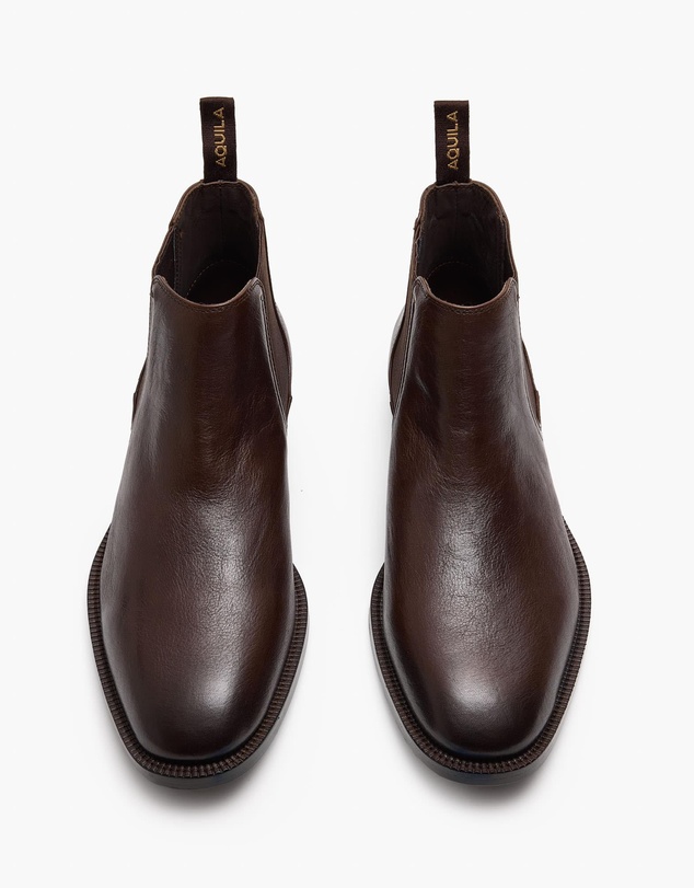 Aquila - Dakota 2.0 Chelsea Boots