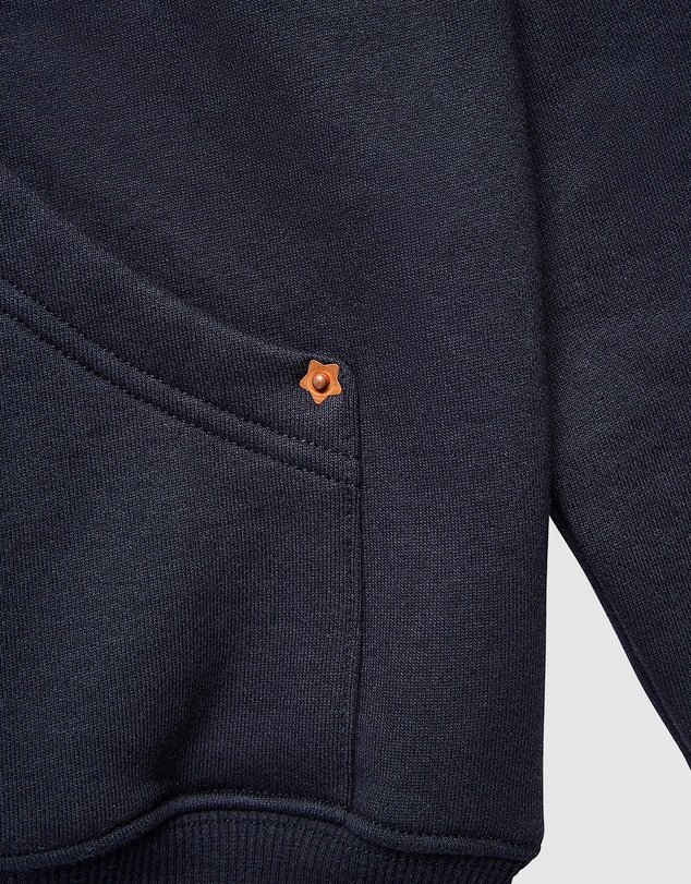 Larriet - Enrico Hoodie