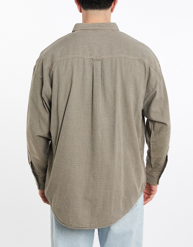 Vintage by The Real Deal - Pre Loved - Vintage 90s Chaps Ralph Lauren Button Up Shirt