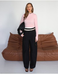 Madison The Label - Rumi Top