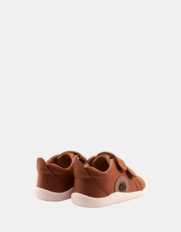 Old Soles - Todio