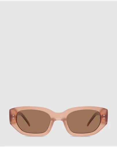 Status Anxiety - Luna Sunglasses