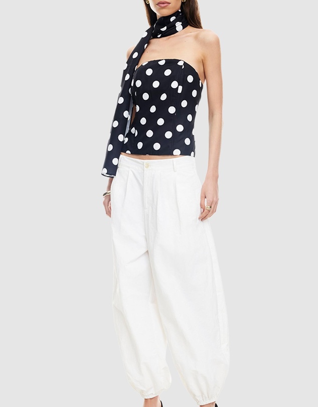 Lioness - Untamed Bodice Top - ICONIC EXCLUSIVE