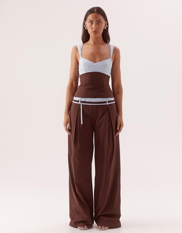 SOVERE - Britta Pants