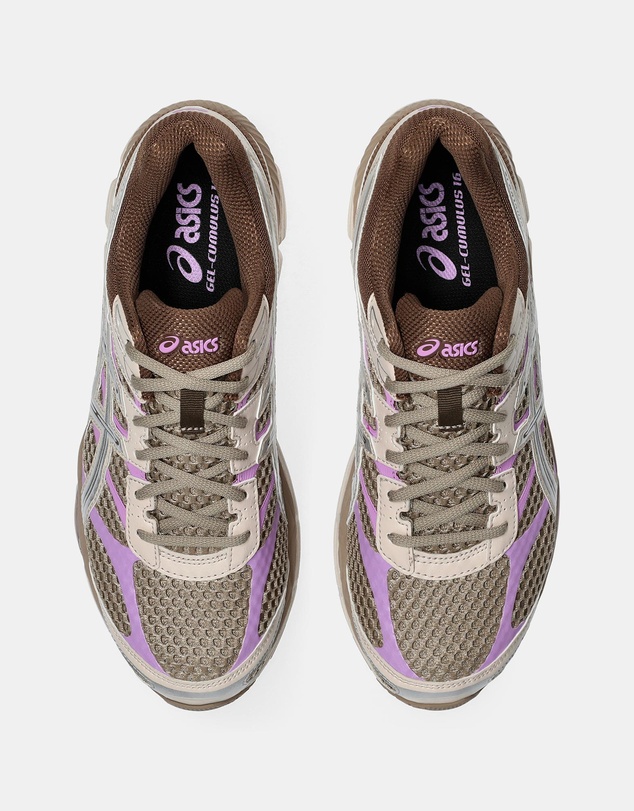 ASICS - GEL-Cumulus 16 - Unisex