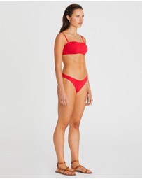 Heaven Australia - Rose Jennifer Hipster Pant