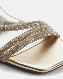 Call It Spring - Charismaa Heels