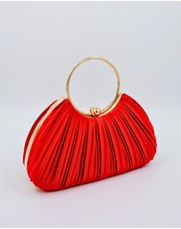 FORD MILLINERY - Moulin Bag