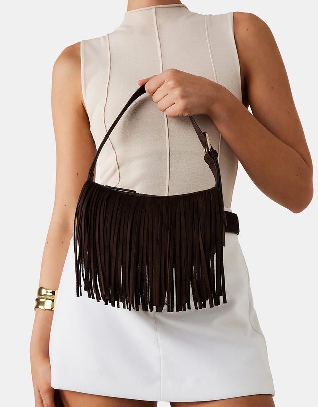 Billini - Quinn Shoulder Bag