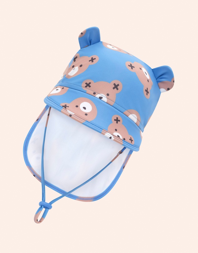 Huxbaby - Huxbear Legionnaires Hat - Kids
