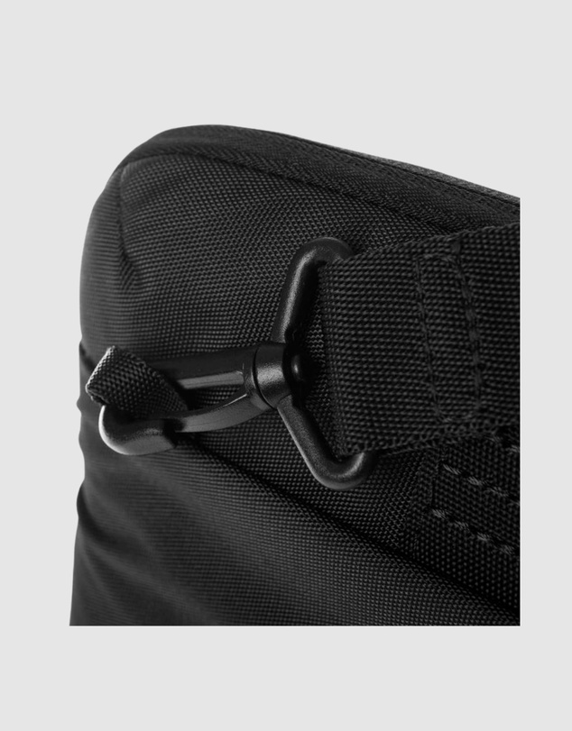 Tucano - Tucano Smilza Slim Laptop Bag Blue for 14 Inch Devices with Strap Anti Slip System and Front Pocket