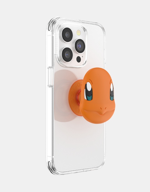 PopSockets - PopGrip Pokemon Phone Grip Holder