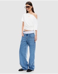 Lioness - Wildlands Tee