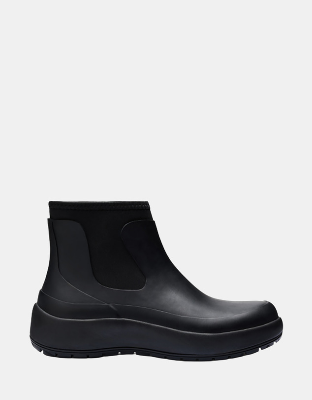 RAINS - Men's The Dry Boot Black
