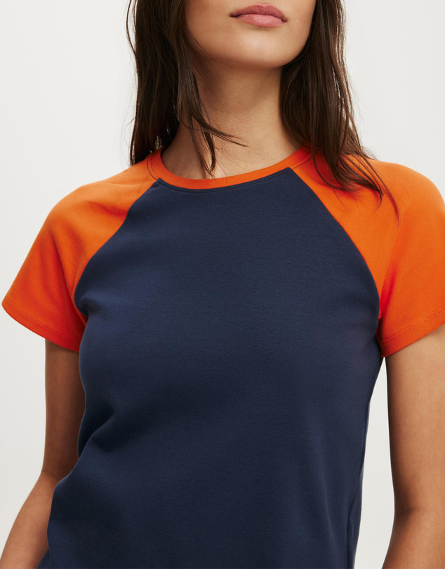 Cotton On - 90s Baby Tee