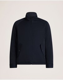 SABA - Axel Water Resistant Wadded Jacket
