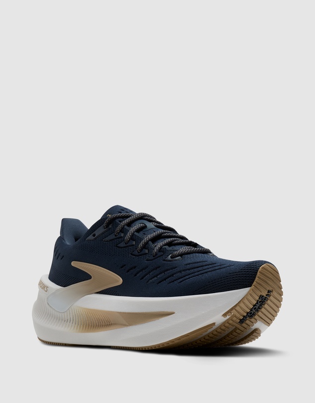 Brooks - Glycerin Max 2 - Men's