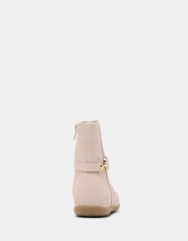 Candy - Elise Heart Boot