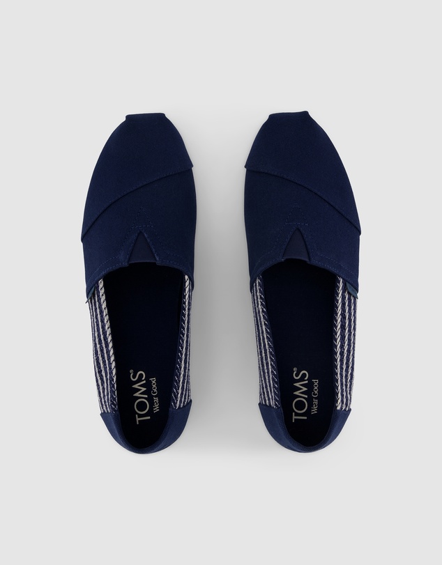 TOMS - Alpargata Classic - Men's