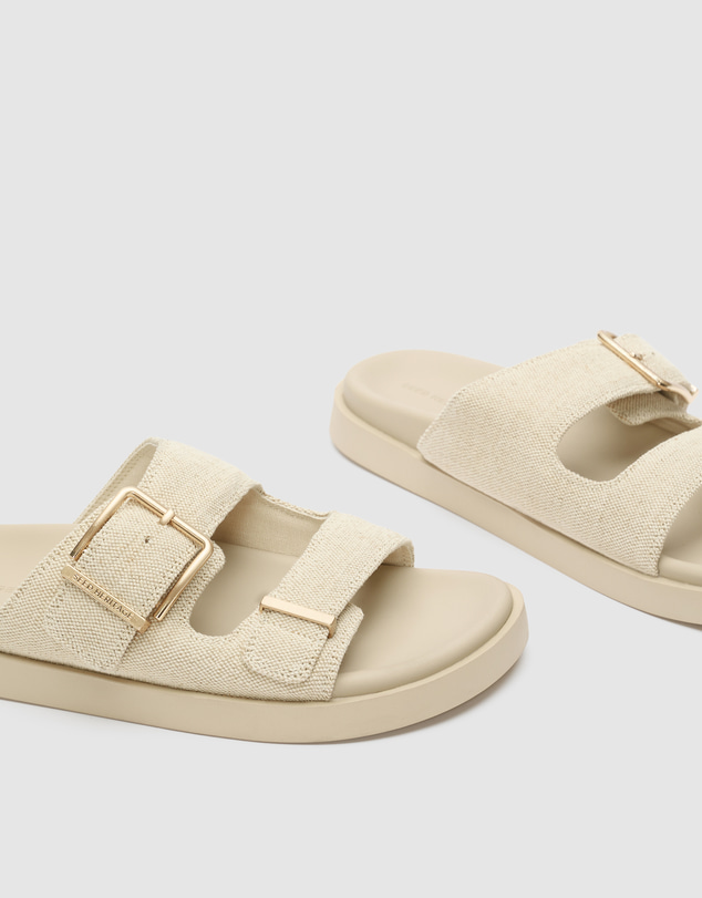 Seed Heritage - Adria Slide