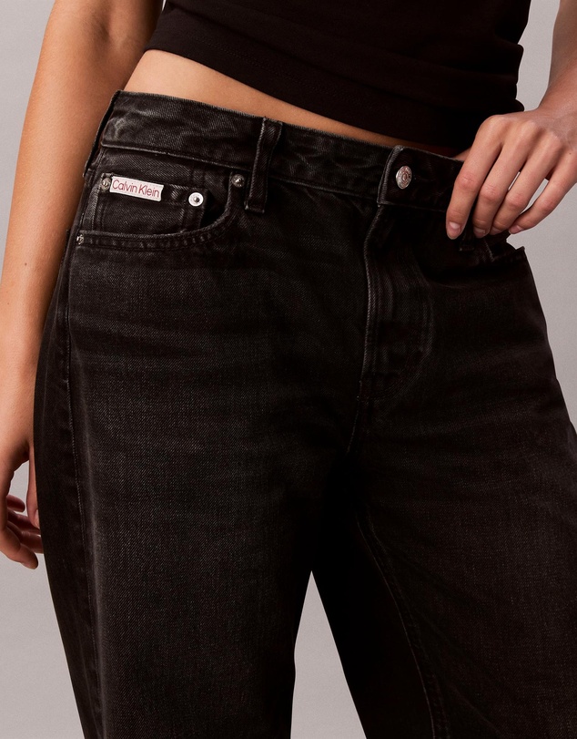 Calvin Klein Jeans - 90s Straight Jeans
