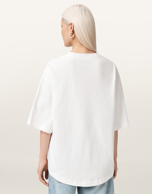 AllSaints - Lola Amelie Tee