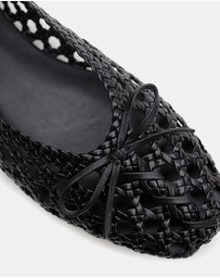 La Tribe - Margot Ballet Flats