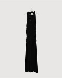 Revibe - Repaired Christopher Esber Orion Gown - AU 10