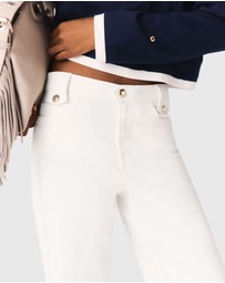 Maje - Palermato Jeans