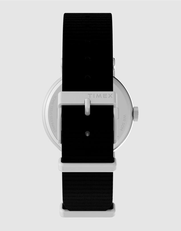 TIMEX - Timex x Monopoly Weekender 37mm Fabric Strap Watch