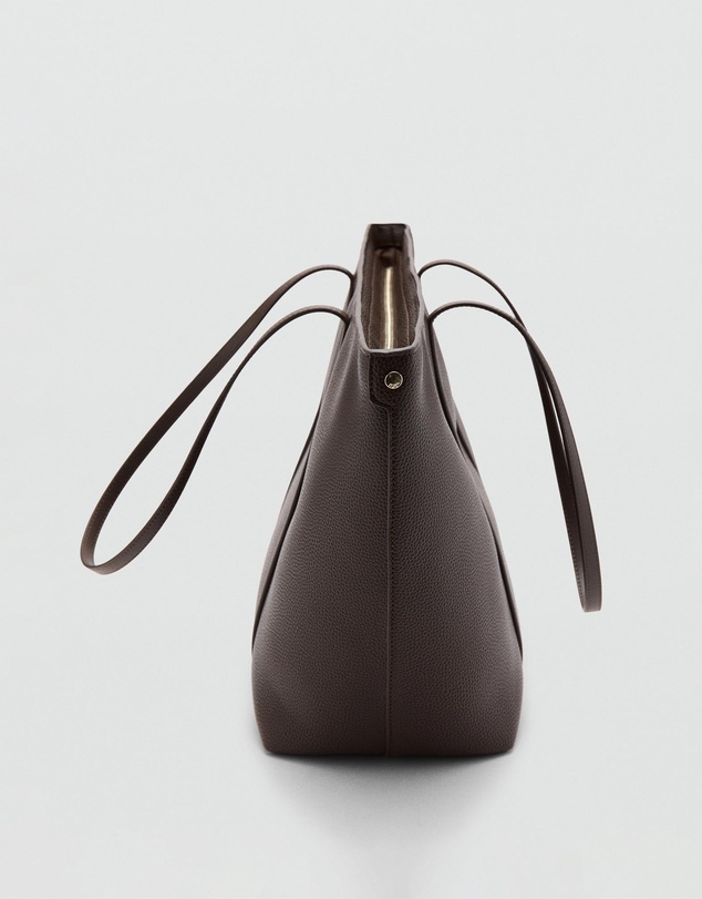 M.N.G - Josefa Tote Bag