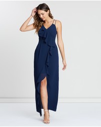 Alabaster The Label - New Willow Dress