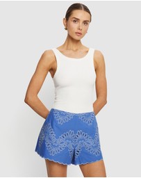 KIVARI - Danielle Shorts