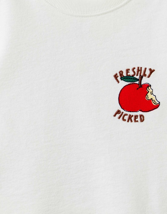 Cotton On Kids - Baby Textured Tee