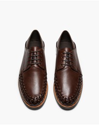 Aquila - Rico Lace Up Shoes