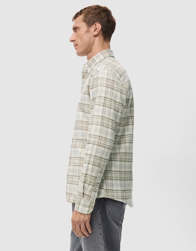 M.N.G - Brighton Shirt