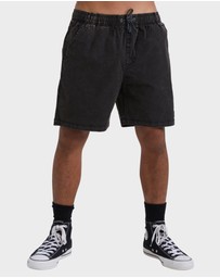 Billabong - Mens Mario 2.0 17