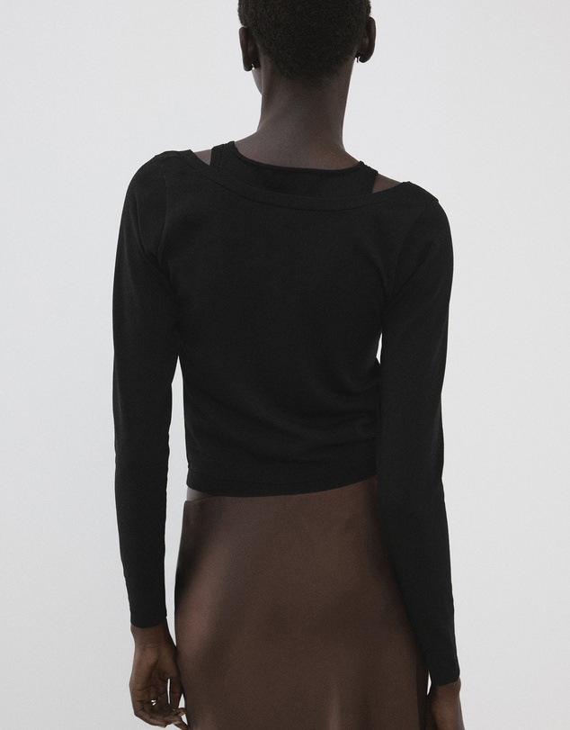 M.N.G - Linette Sweater