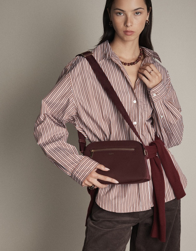 MIMCO - Squad Crossbody Bag