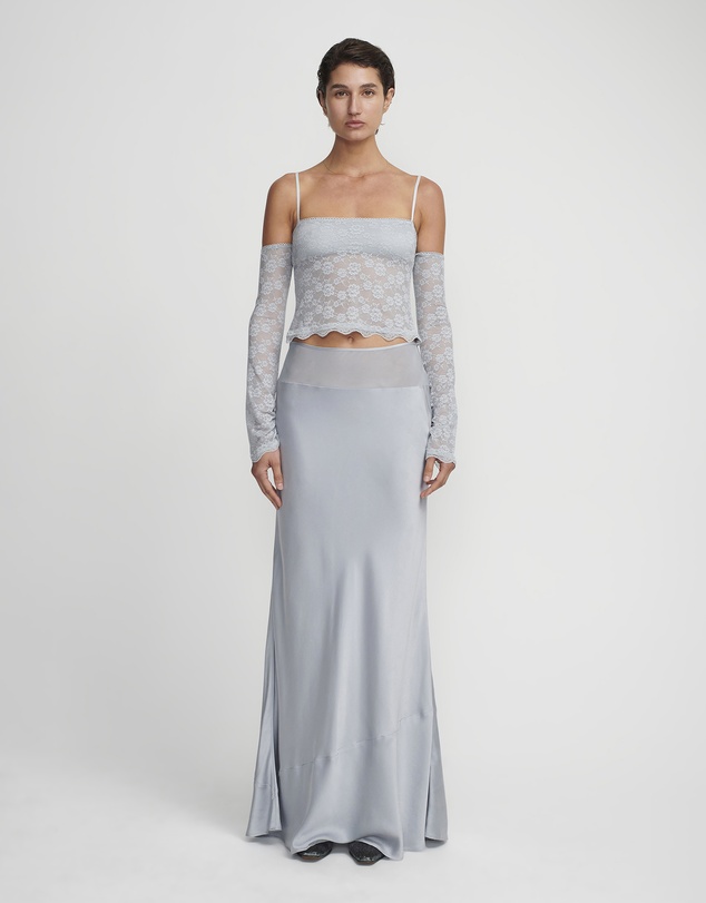 Hansen & Gretel - Pisces Top