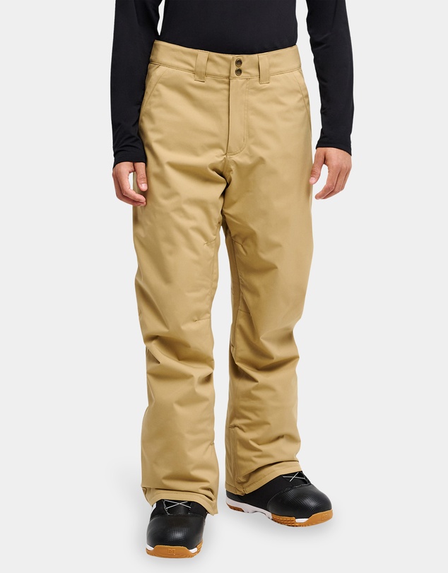 Quiksilver - Mens Estate 10K Snow Pants