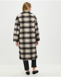 Grace Willow - Eira Coat