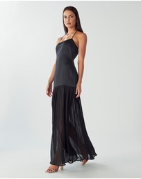 Willa - Elsa Maxi Dress