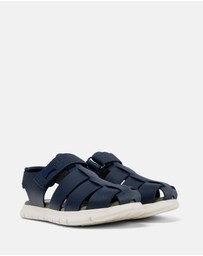 Camper - Sandals Oruga