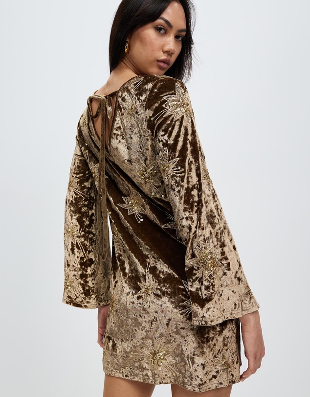 LENNI the label - Rumi Dress