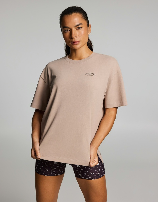 Rockwear - Loose Fit Tee
