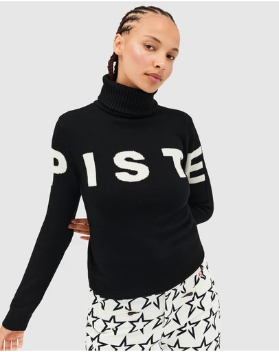 Perfect Moment - Piste Sweater II