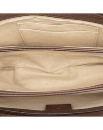 Pre-Loved by Azura Reborn - Pre-Loved Medium GG Supreme Ophidia Crossbody
