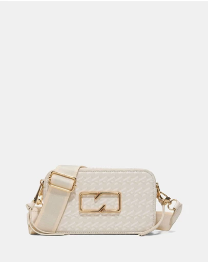 Call It Spring - Camelya Sling Bag