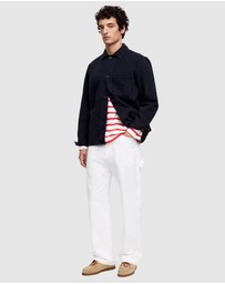 ARKET - Basim Overshirt